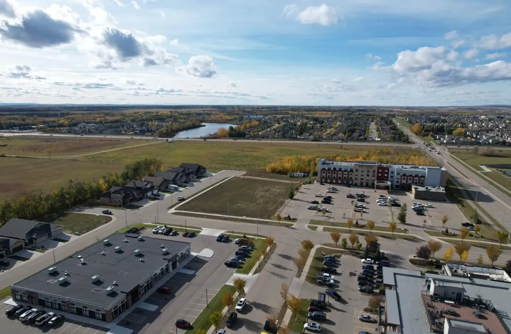 66 Avenue 106 Street Grande Prairie AB T8W 0K8