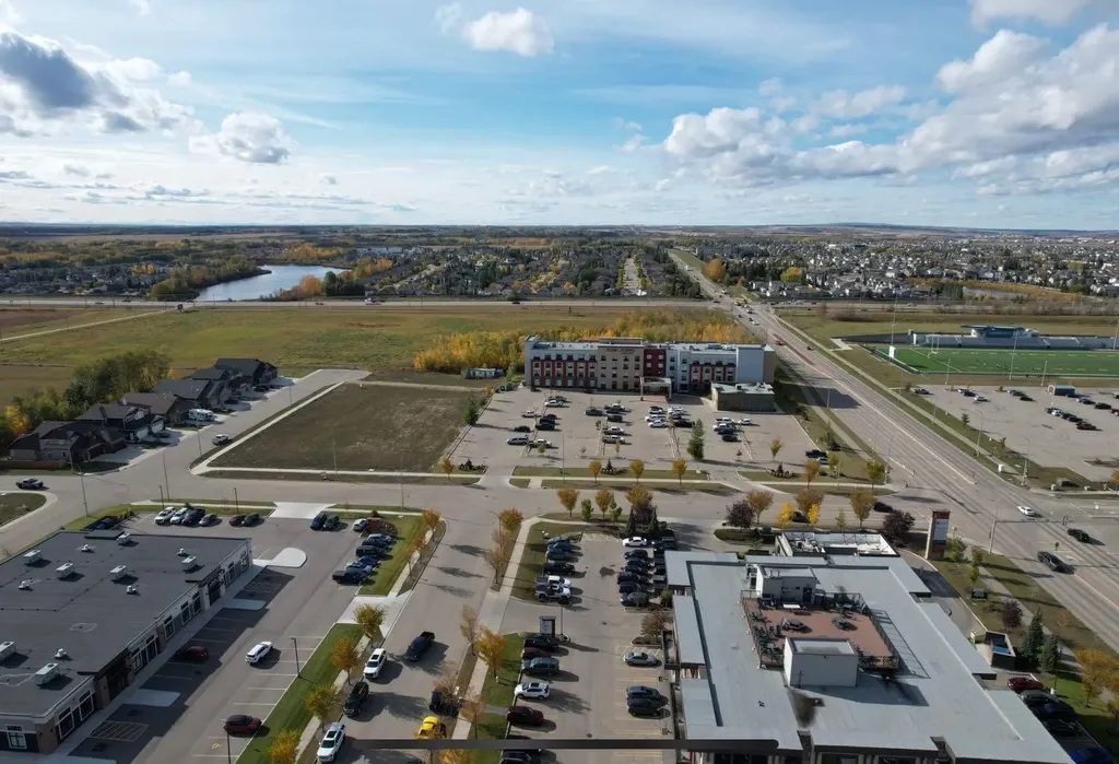 66 Avenue 106 Street Grande Prairie AB T8W 0K8