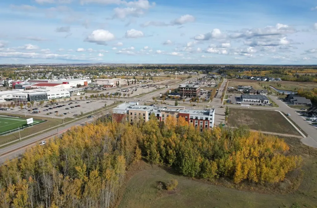 66 Avenue 106 Street Grande Prairie AB T8W 0K8