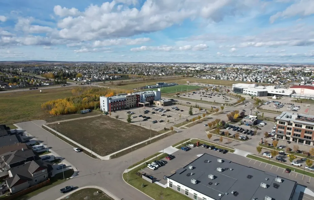 66 Avenue 106 Street Grande Prairie AB T8W 0K8
