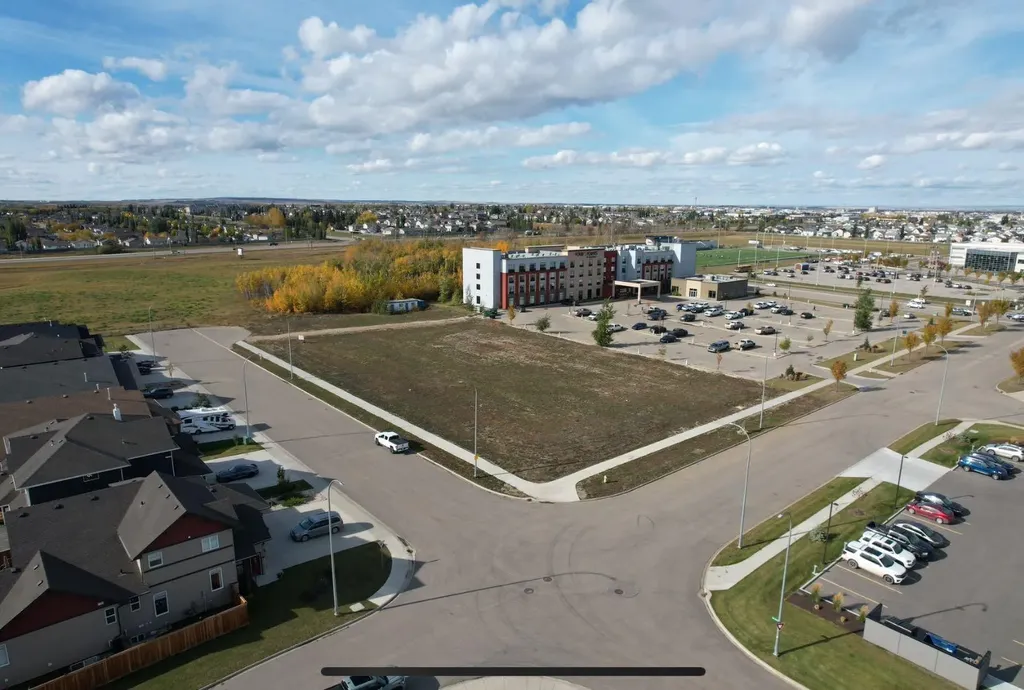 66 Avenue 106 Street Grande Prairie AB T8W 0K8