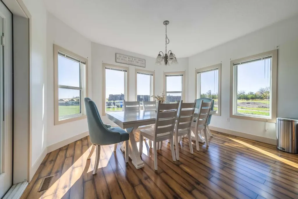 262035 Range Road 282 Rural Rocky View County AB T4A 2Y6