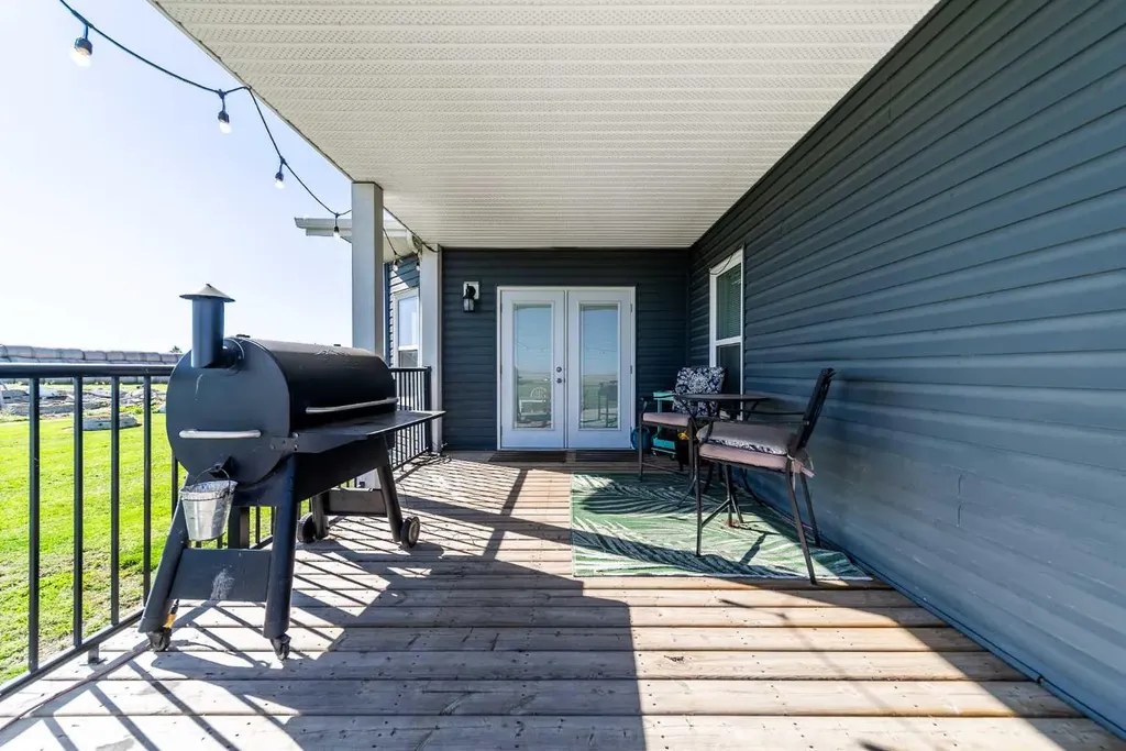262035 Range Road 282 Rural Rocky View County AB T4A 2Y6