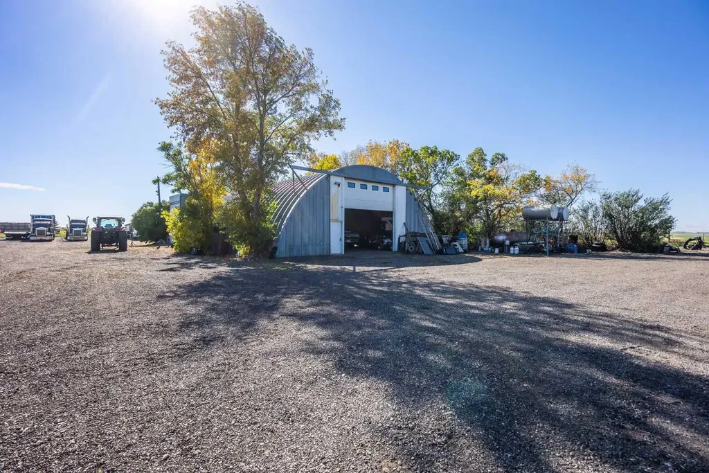 262035 Range Road 282 Rural Rocky View County AB T4A 2Y6
