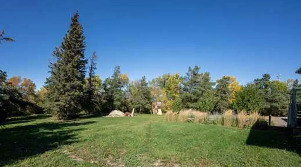 262035 Range Road 282 Rural Rocky View County AB T4A 2Y6