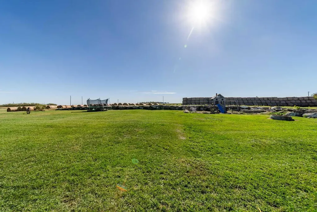 262035 Range Road 282 Rural Rocky View County AB T4A 2Y6