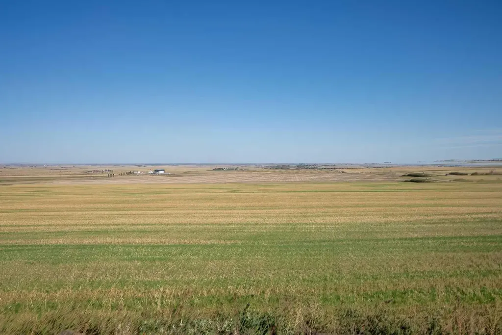 262035 Range Road 282 Rural Rocky View County AB T4A 2Y6