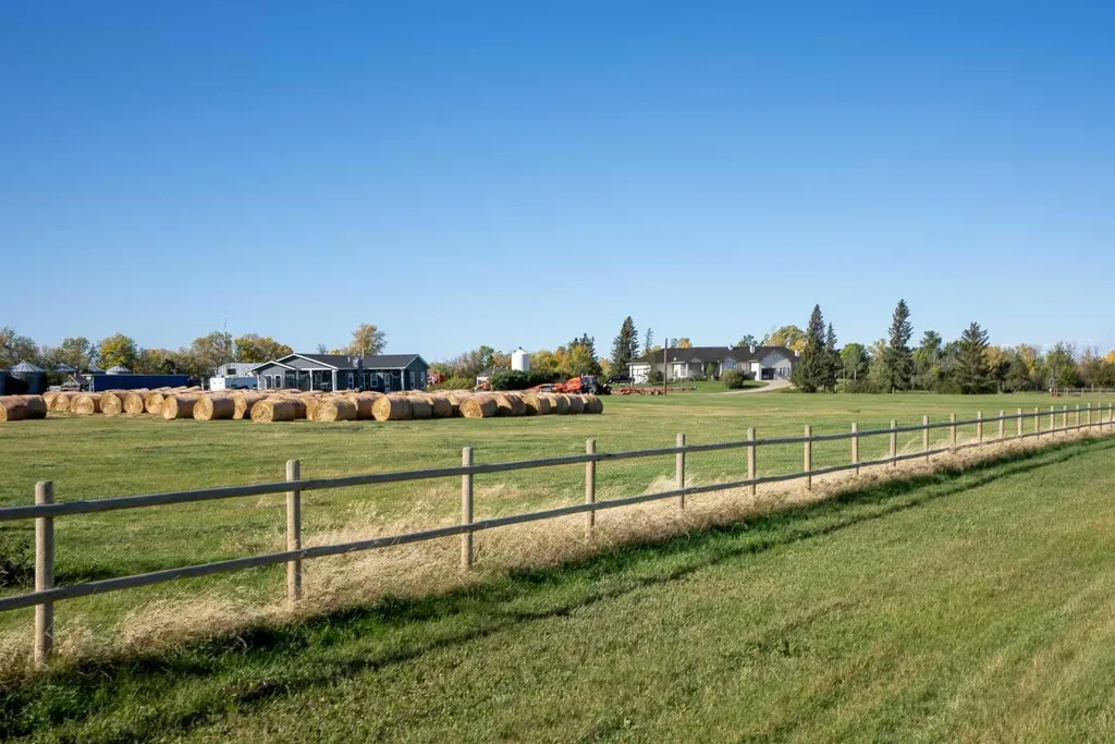 262035 Range Road 282 Rural Rocky View County AB T4A 2Y6