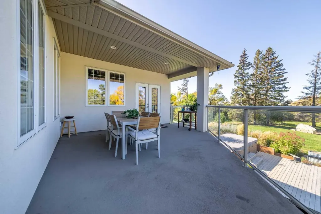 262035 Range Road 282 Rural Rocky View County AB T4A 2Y6