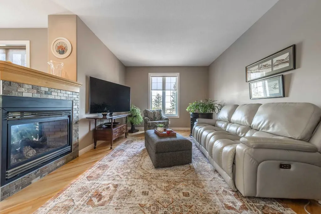 262035 Range Road 282 Rural Rocky View County AB T4A 2Y6