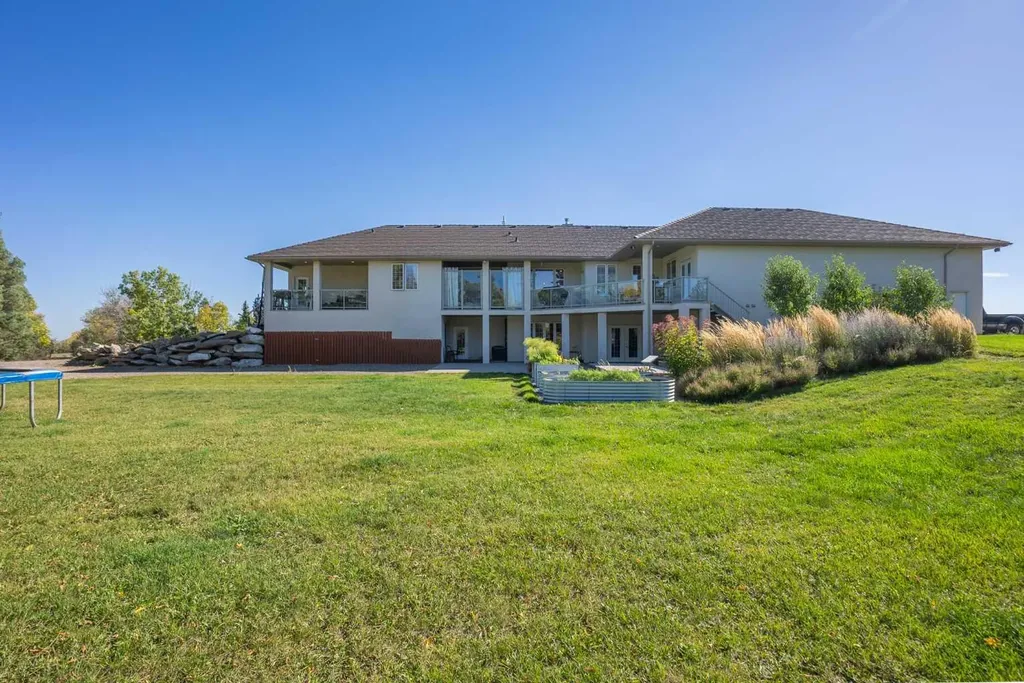 262035 Range Road 282 Rural Rocky View County AB T4A 2Y6