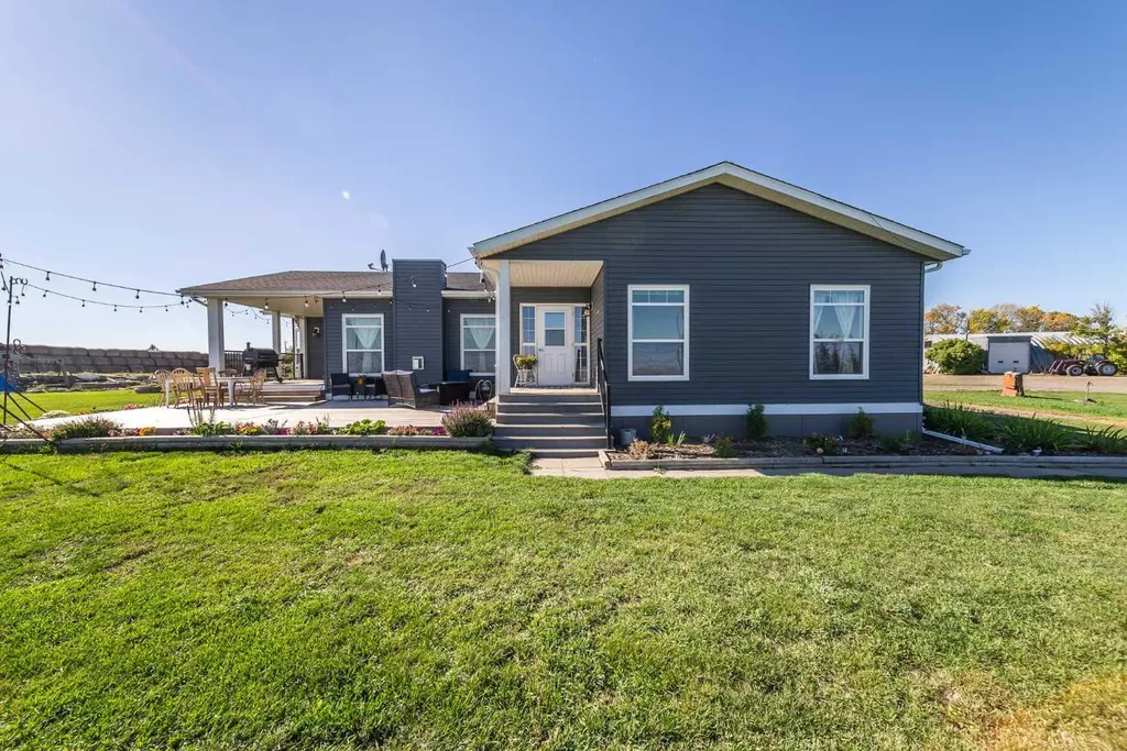 262035 Range Road 282 Rural Rocky View County AB T4A 2Y6