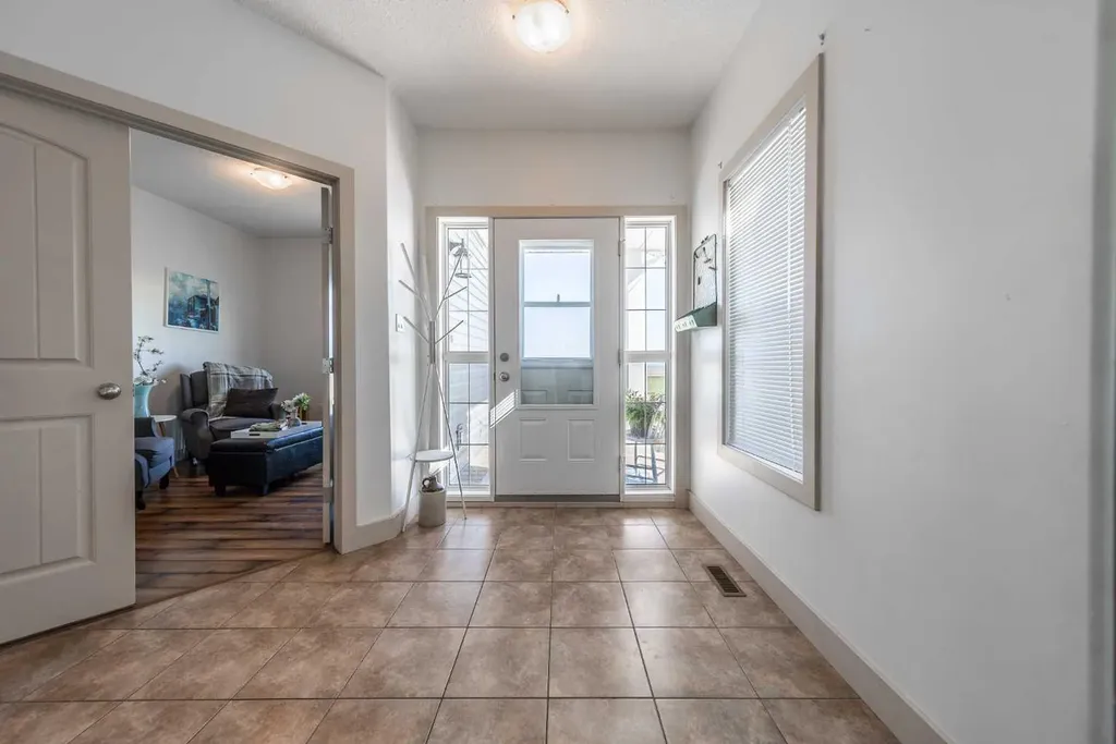 262035 Range Road 282 Rural Rocky View County AB T4A 2Y6