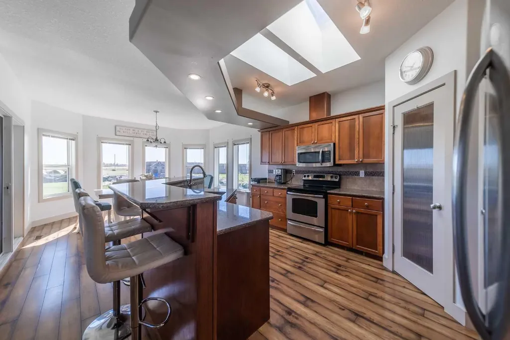 262035 Range Road 282 Rural Rocky View County AB T4A 2Y6