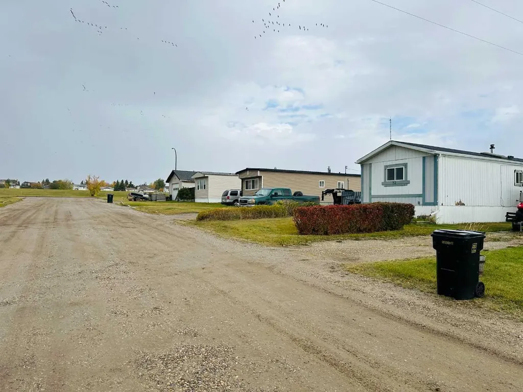 10515 103 Avenue Fairview AB T0H1L0