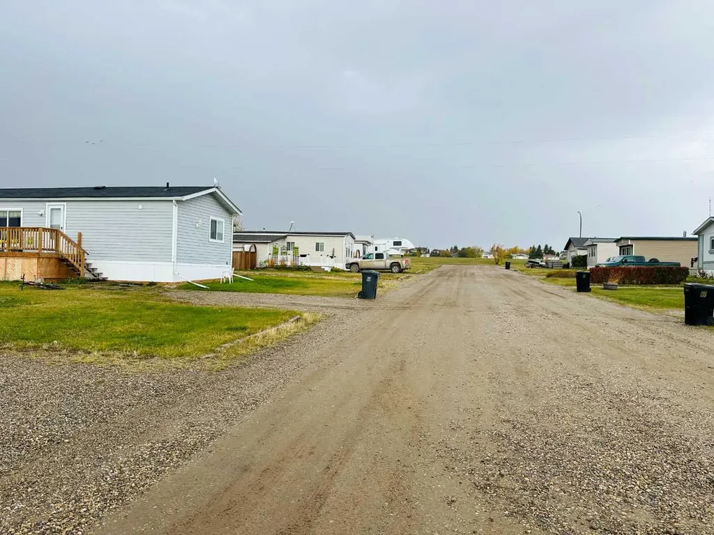 10515 103 Avenue Fairview AB T0H1L0