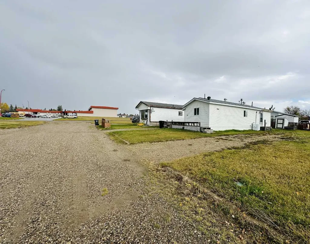 10515 103 Avenue Fairview AB T0H1L0