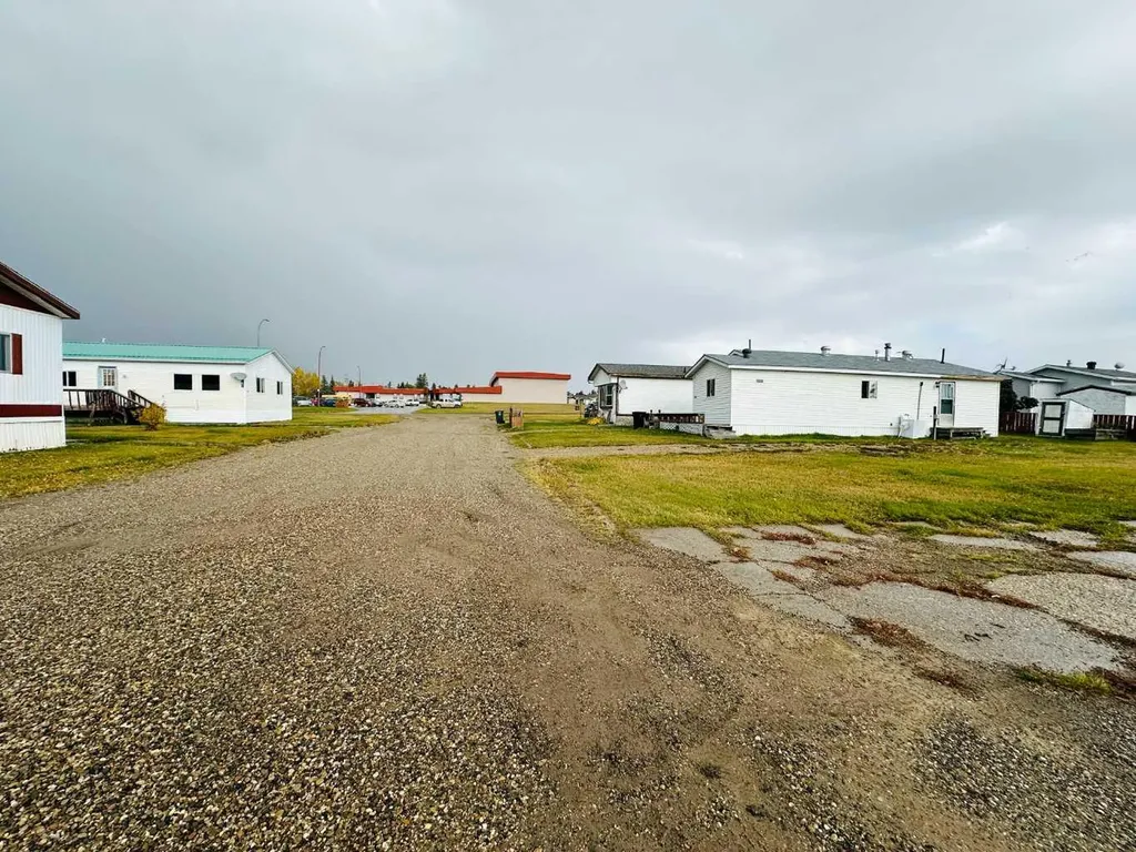 10515 103 Avenue Fairview AB T0H1L0