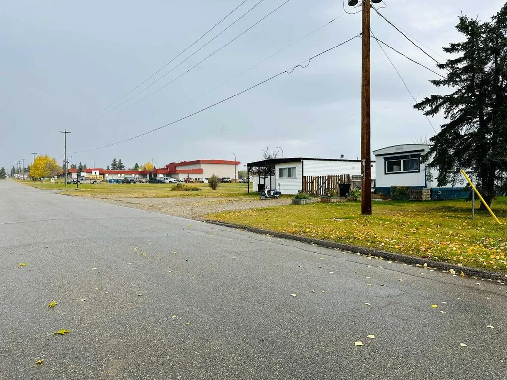 10515 103 Avenue Fairview AB T0H1L0