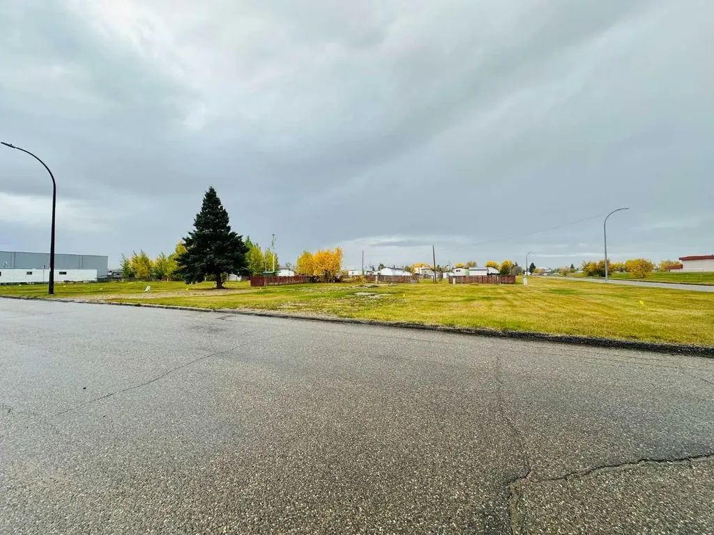 10515 103 Avenue Fairview AB T0H1L0