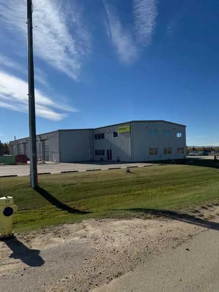 12 Rustico Road Whitecourt AB T7S 1N8