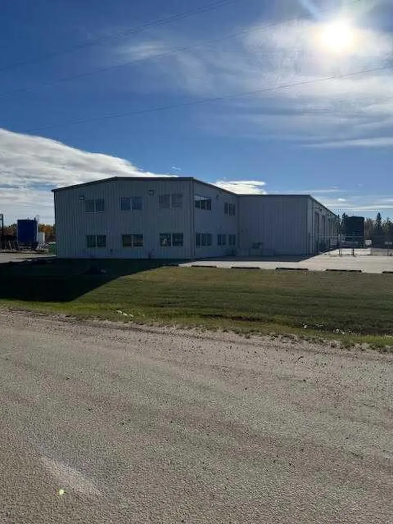 12 Rustico Road Whitecourt AB T7S 1N8