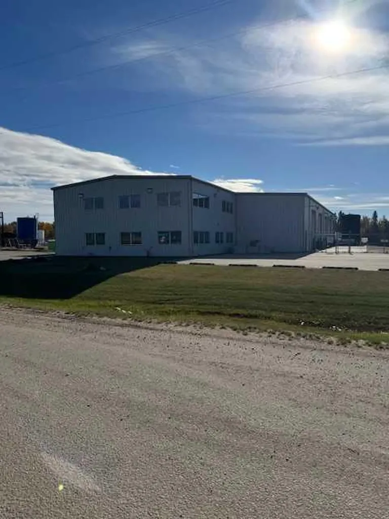12 Rustico Road Whitecourt AB T7S 1N8