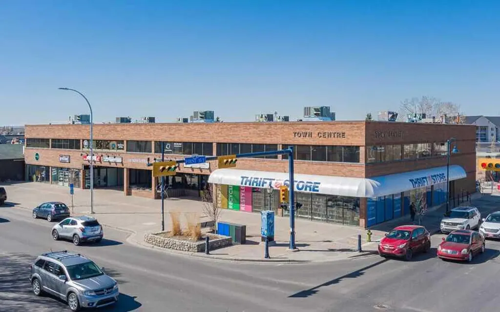 125 Main Street N Airdrie AB T4B 0R8