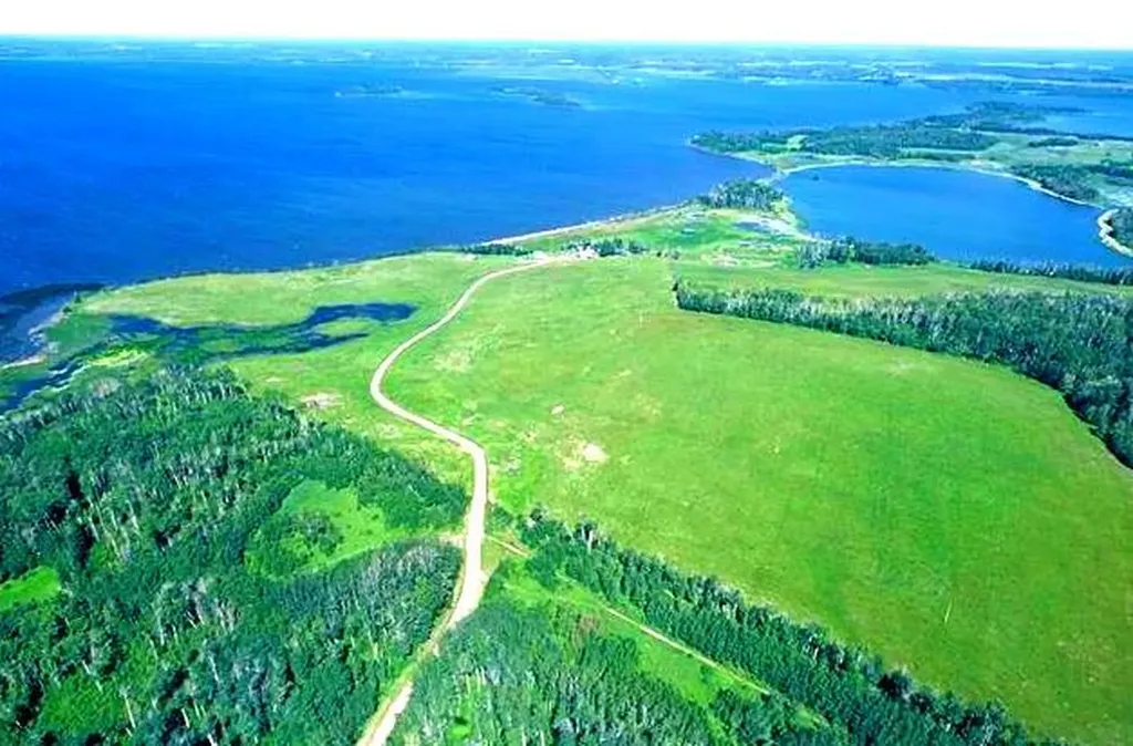 NE 9-68-13-w4m Twp Road 681 Range Road 133 Lac La Biche AB T0A 2C0