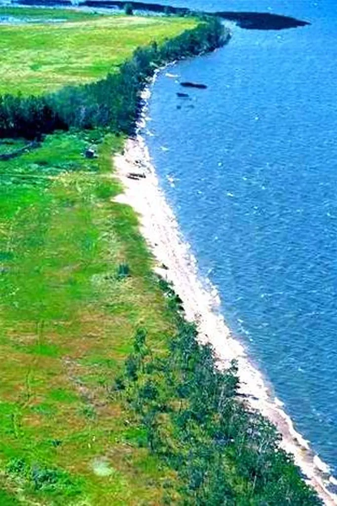 NE 9-68-13-w4m Twp Road 681 Range Road 133 Lac La Biche AB T0A 2C0