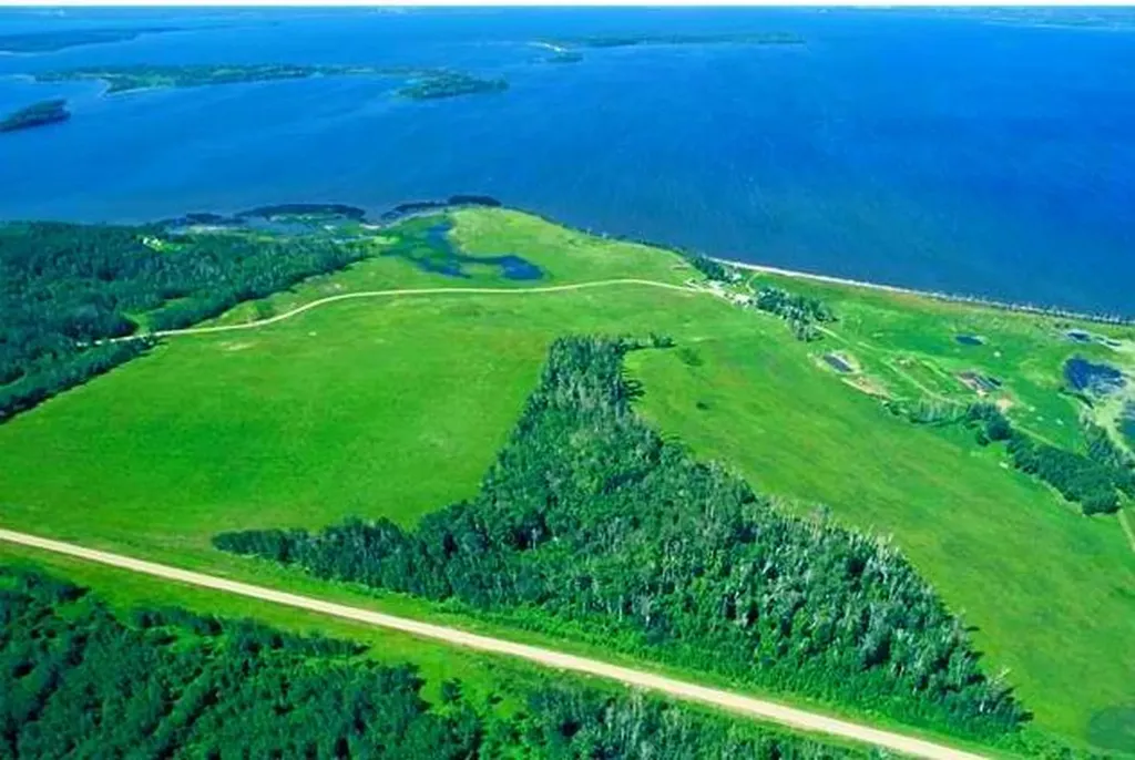 NE 9-68-13-w4m Twp Road 681 Range Road 133 Lac La Biche AB T0A 2C0