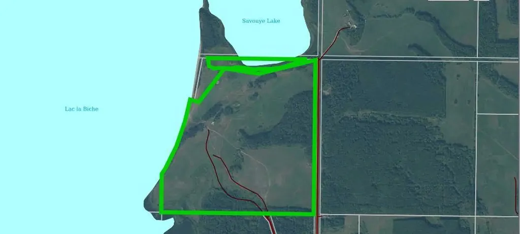 NE 9-68-13-w4m Twp Road 681 Range Road 133 Lac La Biche AB T0A 2C0
