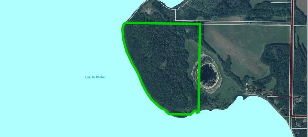 SW 19-68-14 W4m Range Road 145 & Twp Road 683 Lac La Biche AB T0A 2C1