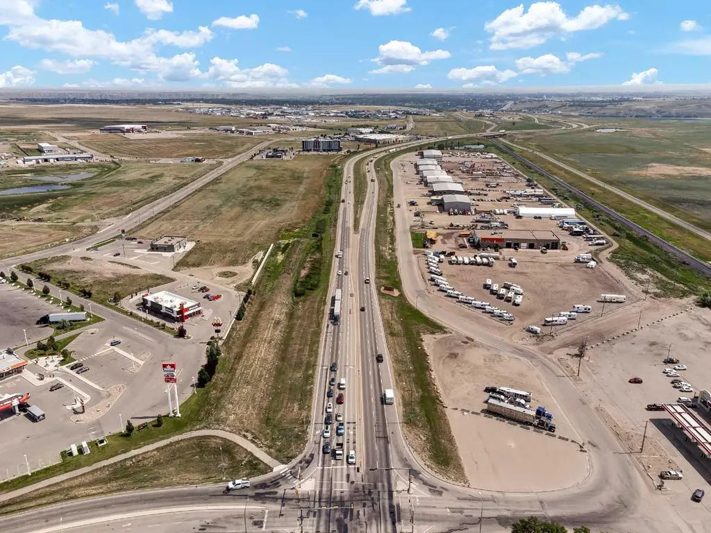 0 Box Springs Boulevard NW Medicine Hat AB T1C 0C8