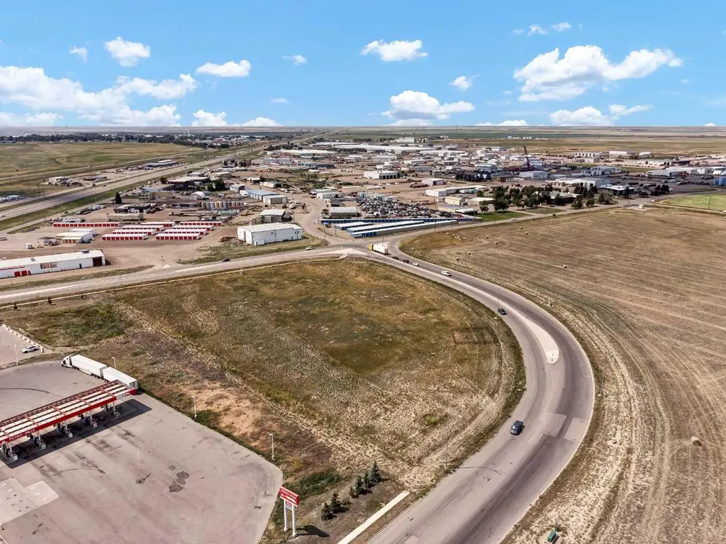 0 Box Springs Boulevard NW Medicine Hat AB T1C 0C8