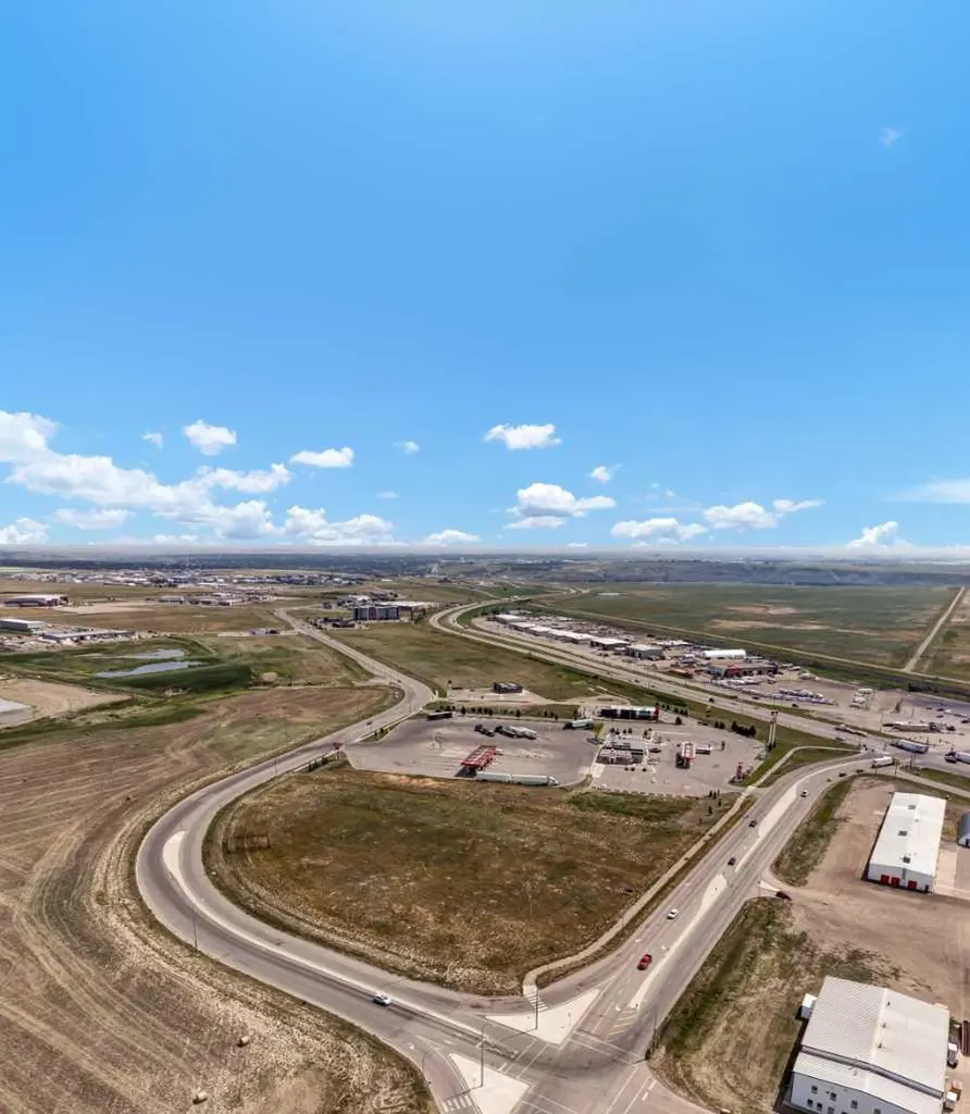 0 Box Springs Boulevard NW Medicine Hat AB T1C 0C8