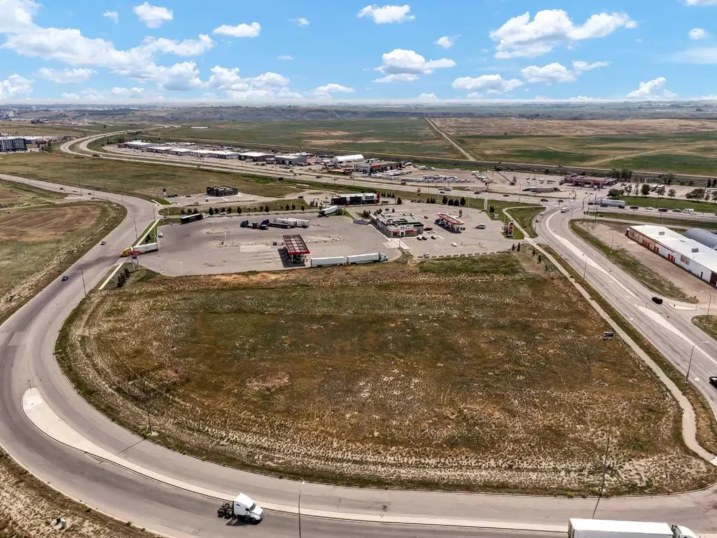 0 Box Springs Boulevard NW Medicine Hat AB T1C 0C8