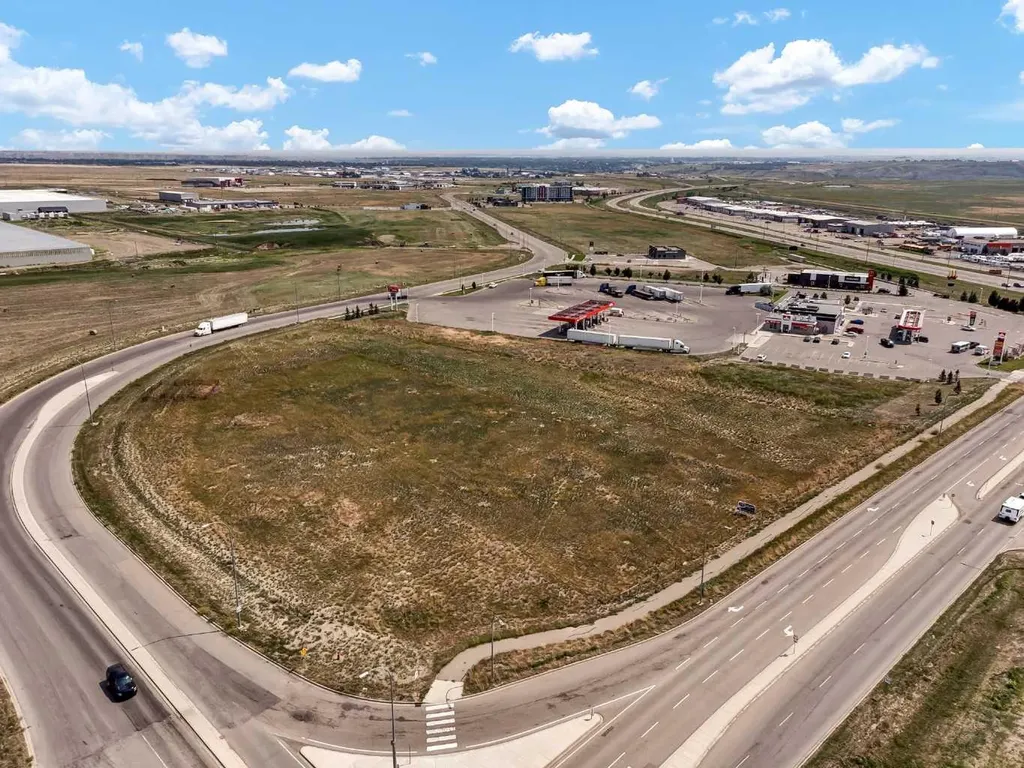 0 Box Springs Boulevard NW Medicine Hat AB T1C 0C8