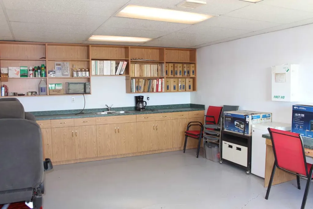902 Main Street Manning AB T0H 2M0