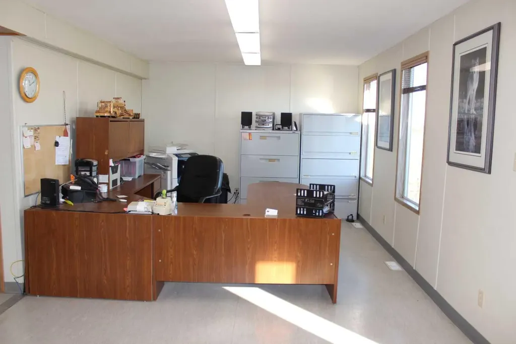 902 Main Street Manning AB T0H 2M0