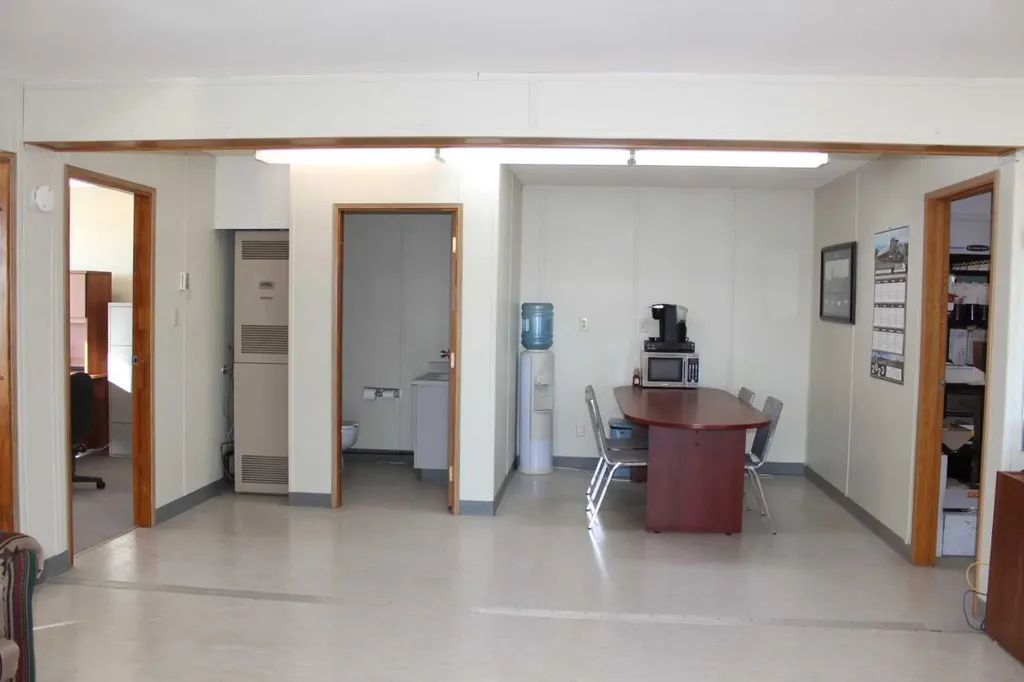 902 Main Street Manning AB T0H 2M0