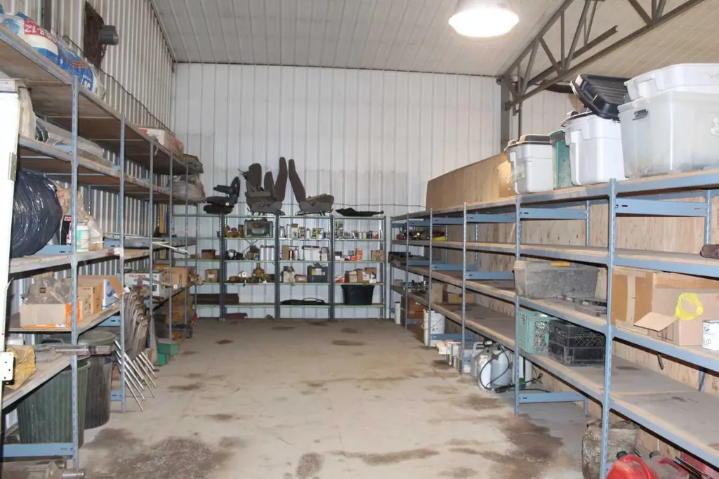 902 Main Street Manning AB T0H 2M0