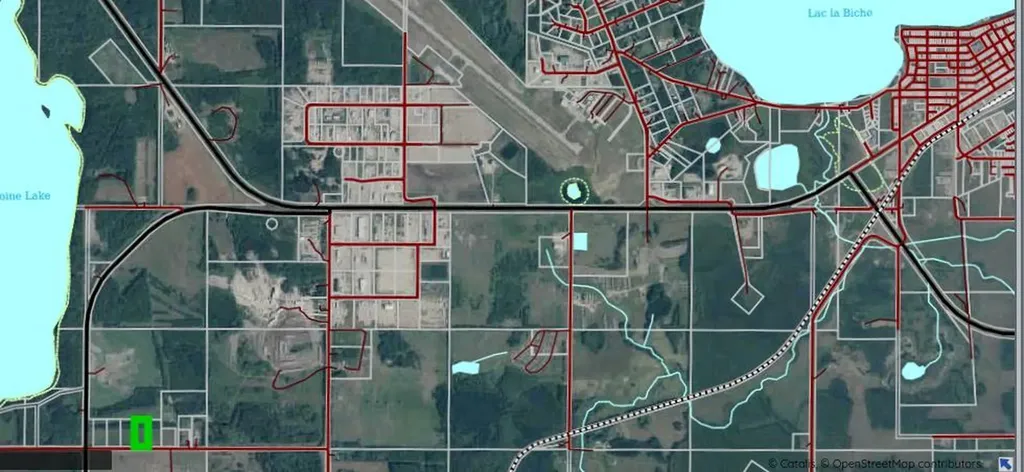 14366 Twp Road 665 Lac La Biche AB T0A 2C0