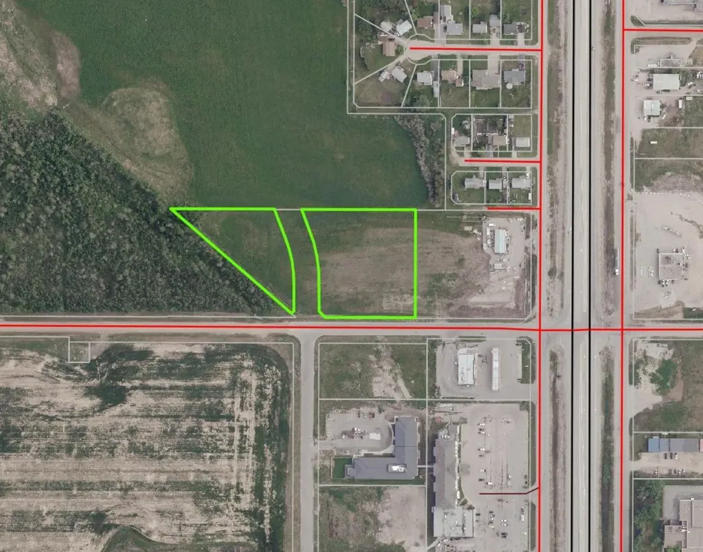 5201 39 Avenue Valleyview AB T0H 3N0