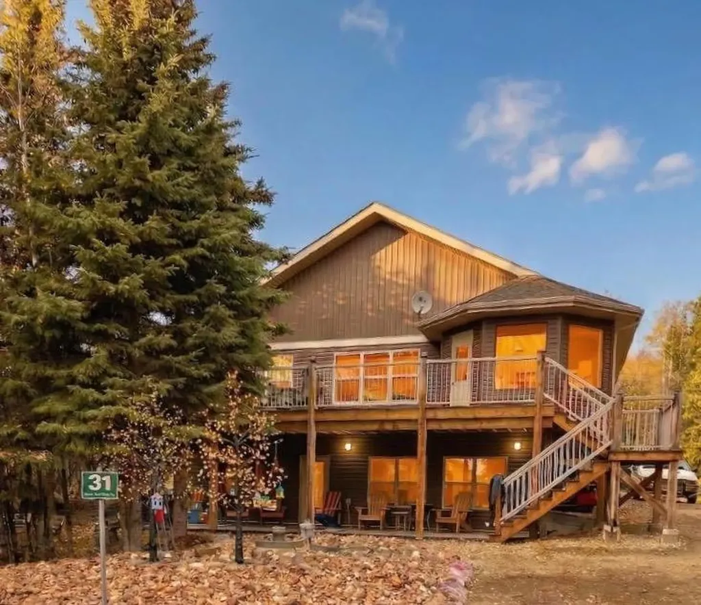 13414 Township Road 752a Grouard AB T0G 1C0