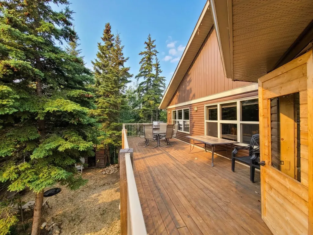 13414 Township Road 752a Grouard AB T0G 1C0
