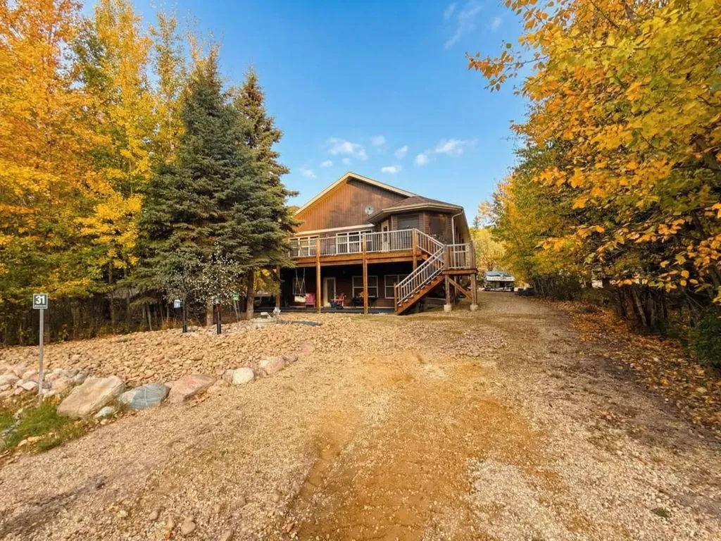 13414 Township Road 752a Grouard AB T0G 1C0