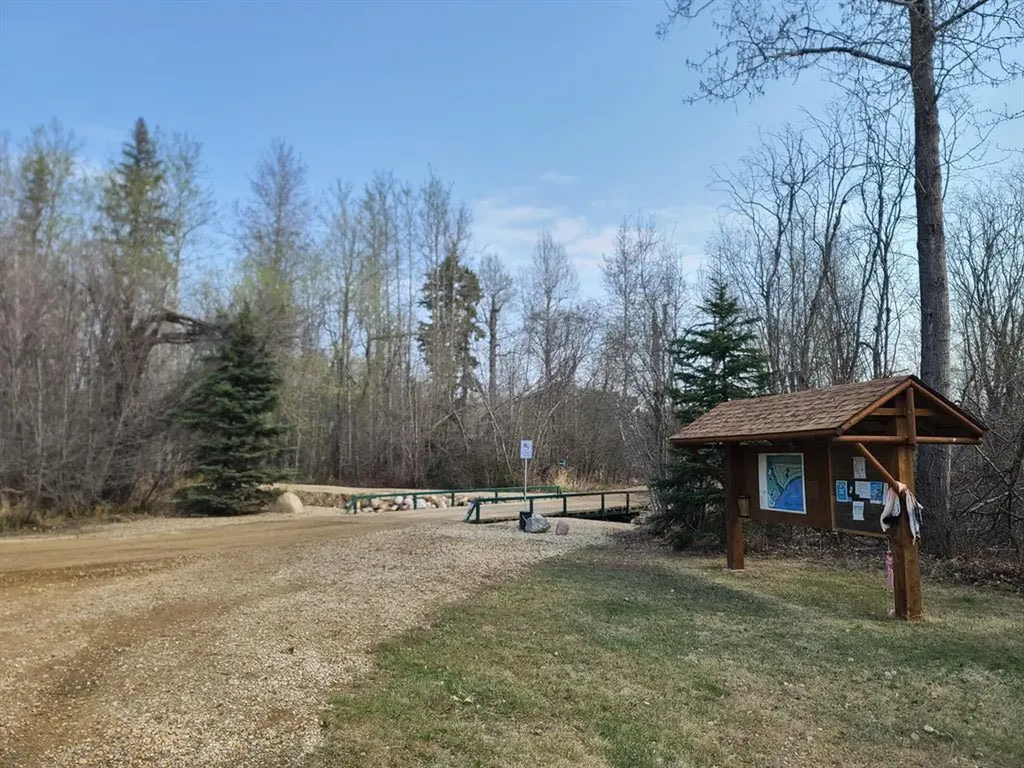 13414 Township Road 752a Grouard AB T0G 1C0