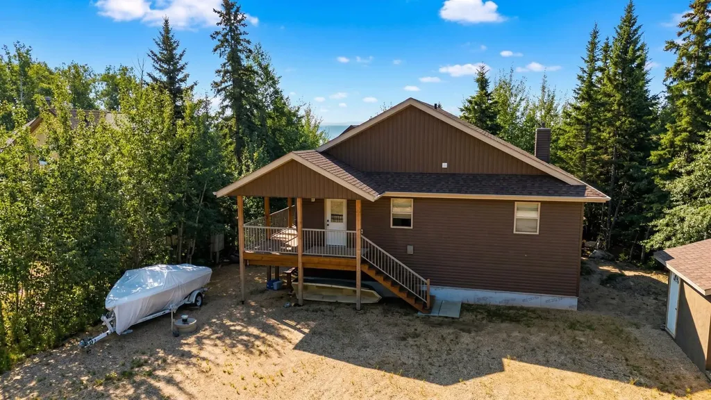 13414 Township Road 752a Grouard AB T0G 1C0