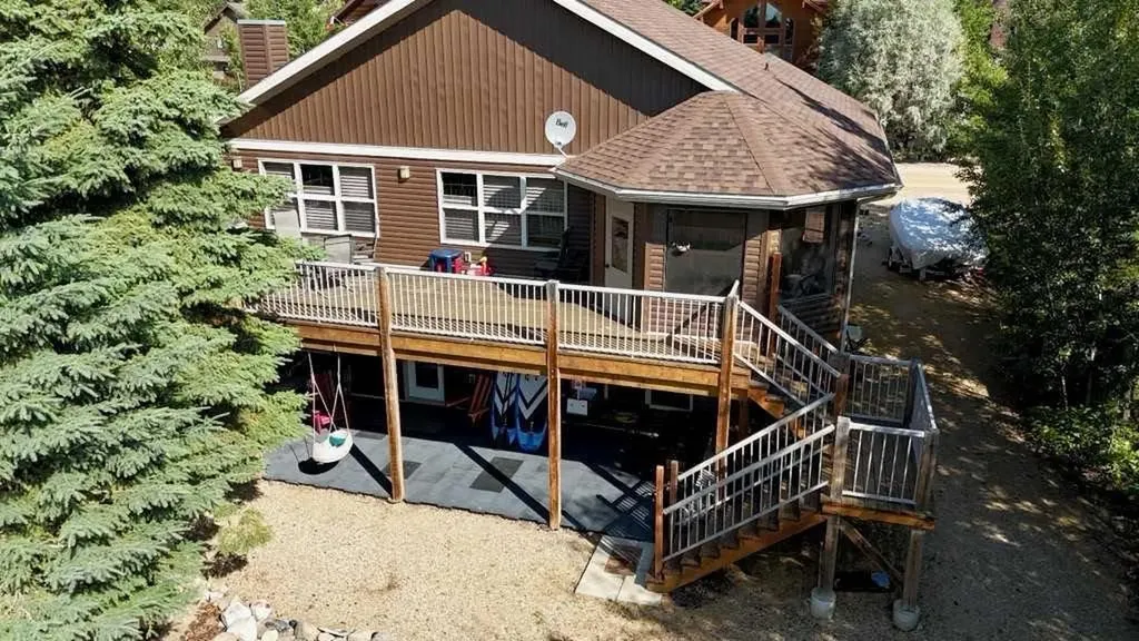 13414 Township Road 752a Grouard AB T0G 1C0